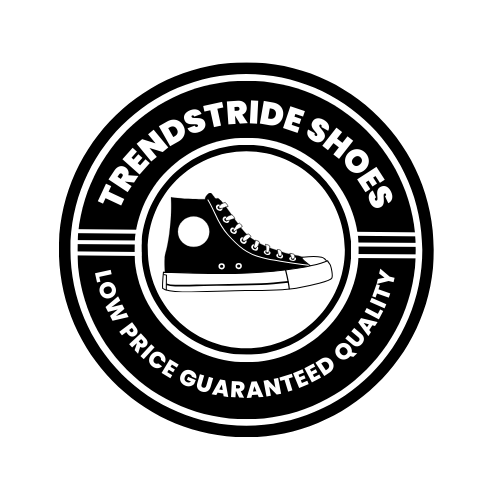 TrendStride Shoes